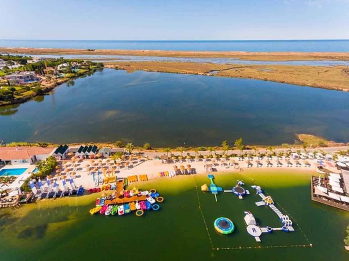 Quinta do Lago - Beach,Ténis, Bikes Exterior foto